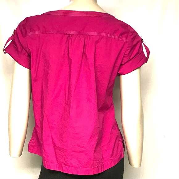 Talbot blouse - Picture 3 of 5